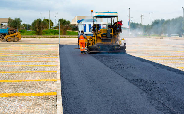 Best Driveway Pavers Near Me  in Kent City, MI