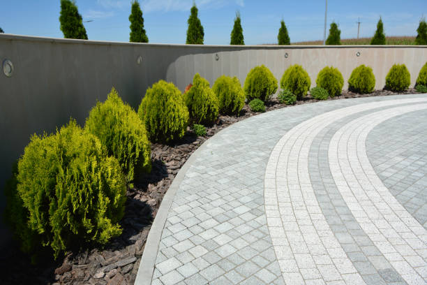 Best Driveway Pavers Near Me  in Kent City, MI
