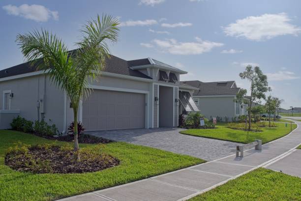 Professional Driveway Pavers in Kent City, MI