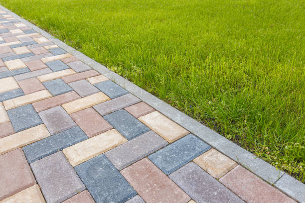 Reasons to Select Us for Your Driveway Paving Requirements in Kent City, MI